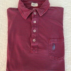 Johnnie-O Polo Shirt